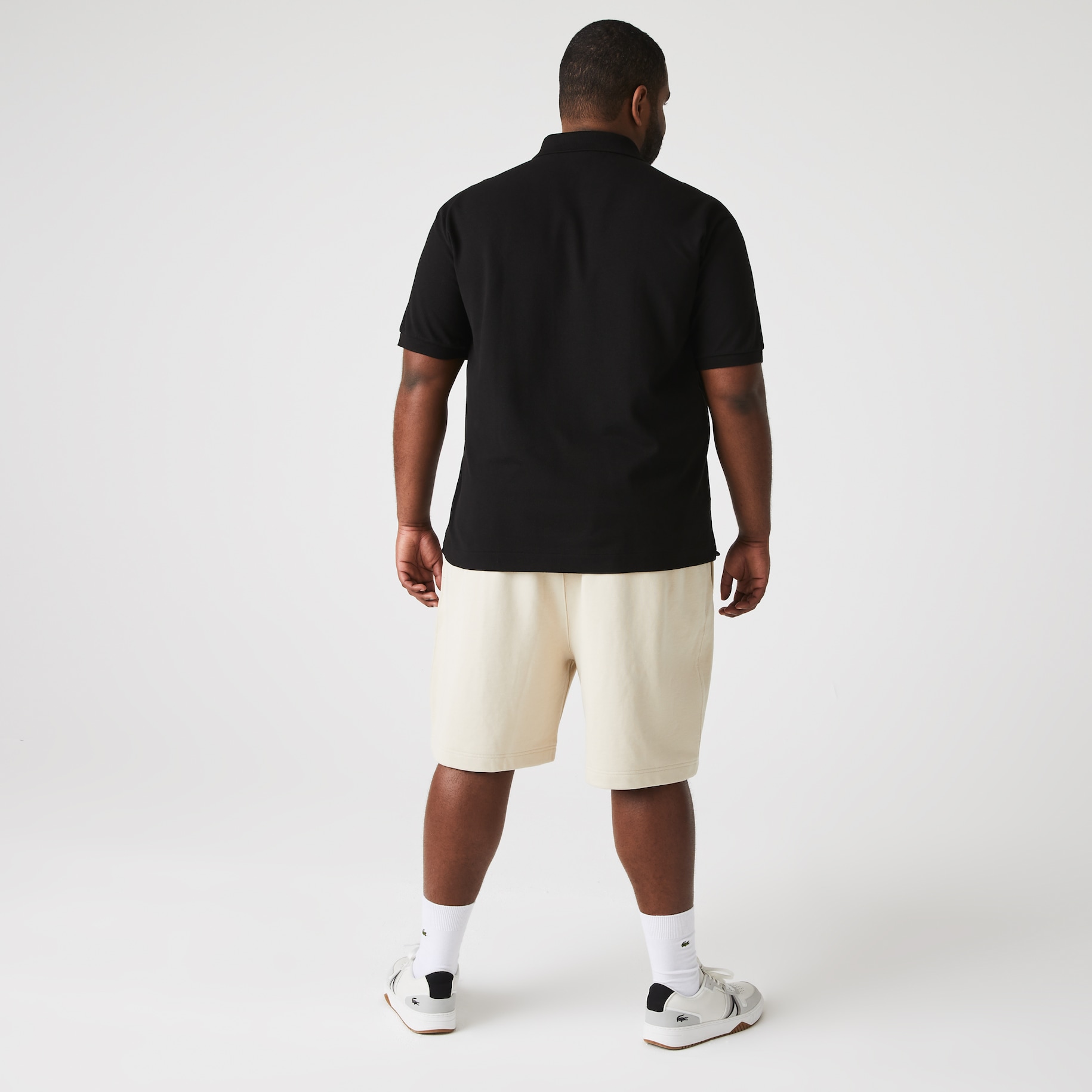 Kaos Polo L.12.12 Original Classic Fit image number 9