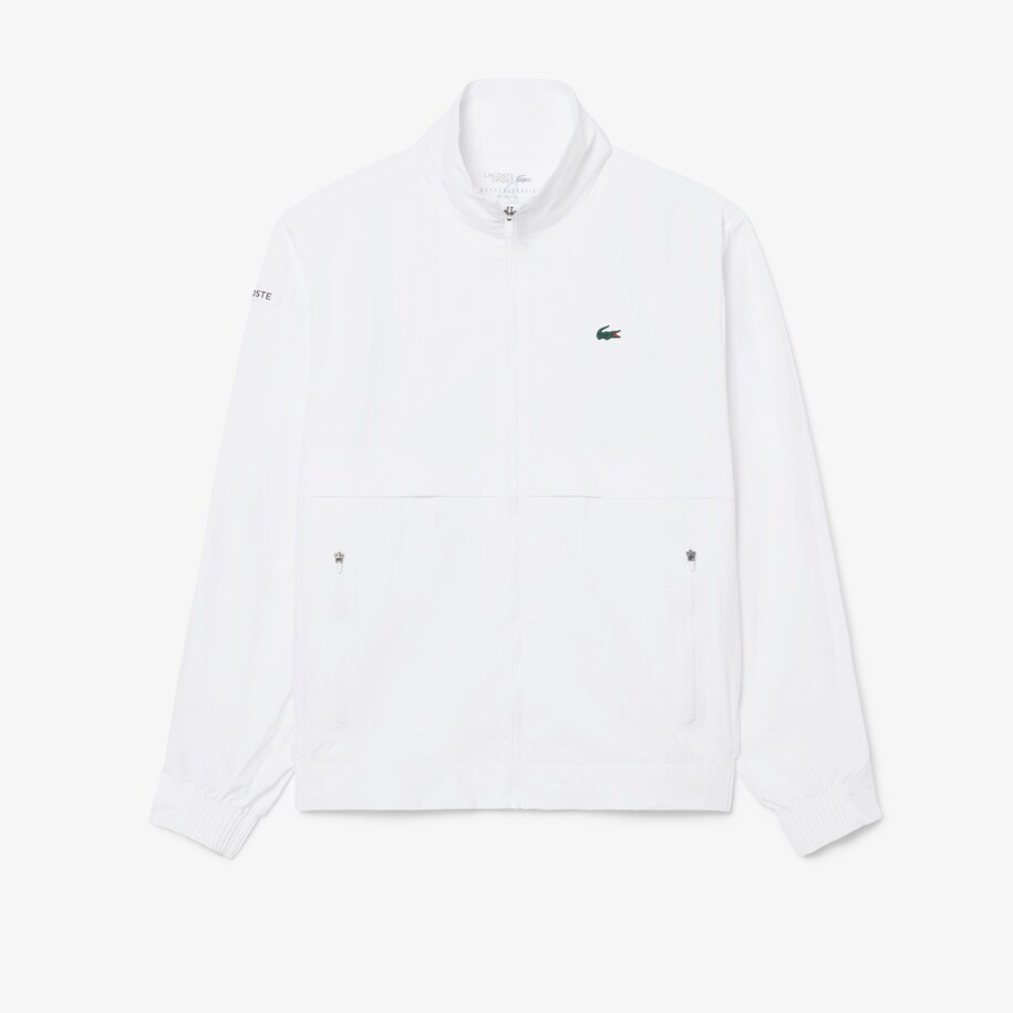 Tracksuit Lacoste Tennis x Novak Djokovic image number 4