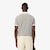 Classic Fit L.12.12 Striped Petit Piqu&eacute; Polo Shirt image number 2
