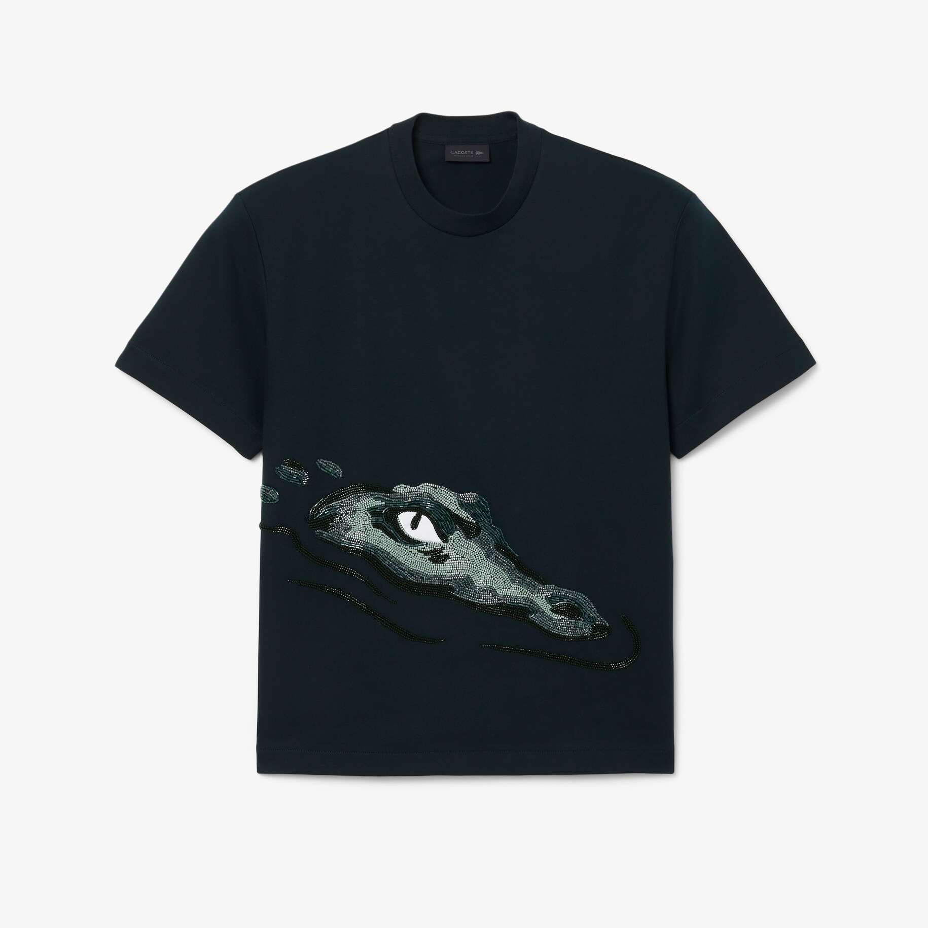 Kaos Buaya Manik-manik Runway image number 3