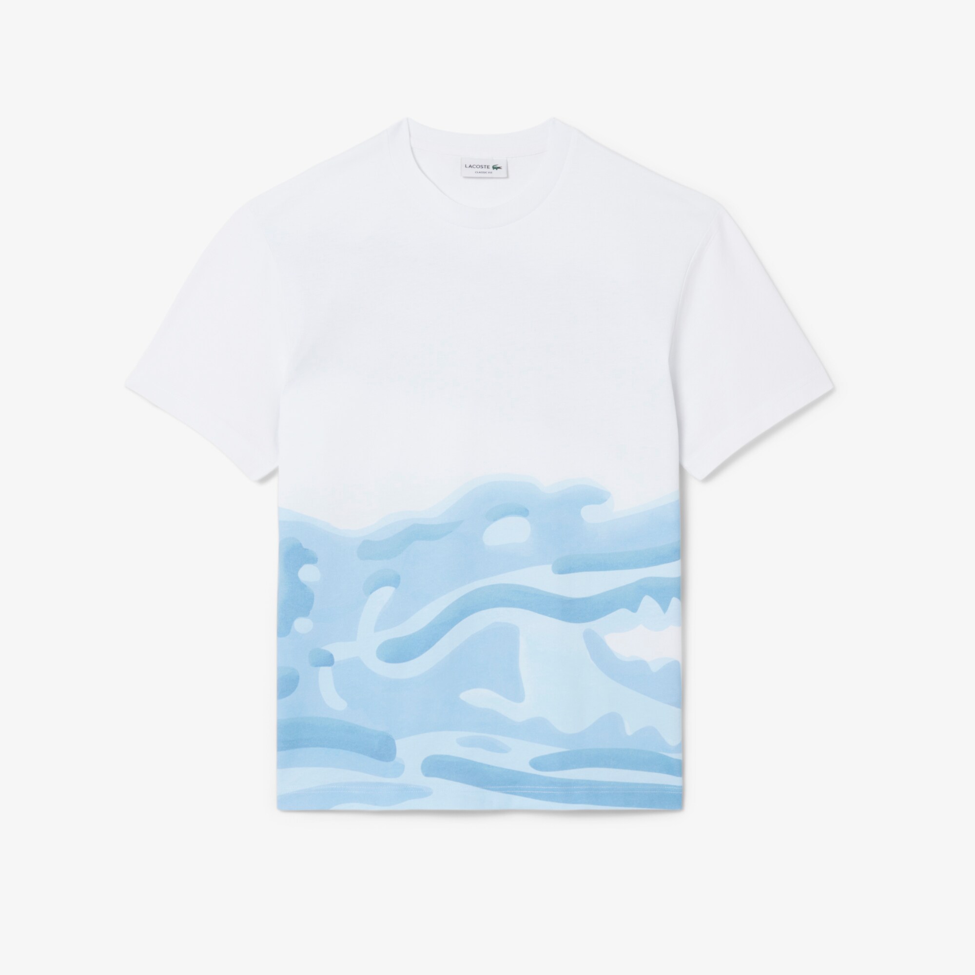 Kaos Printed Katun image number 3