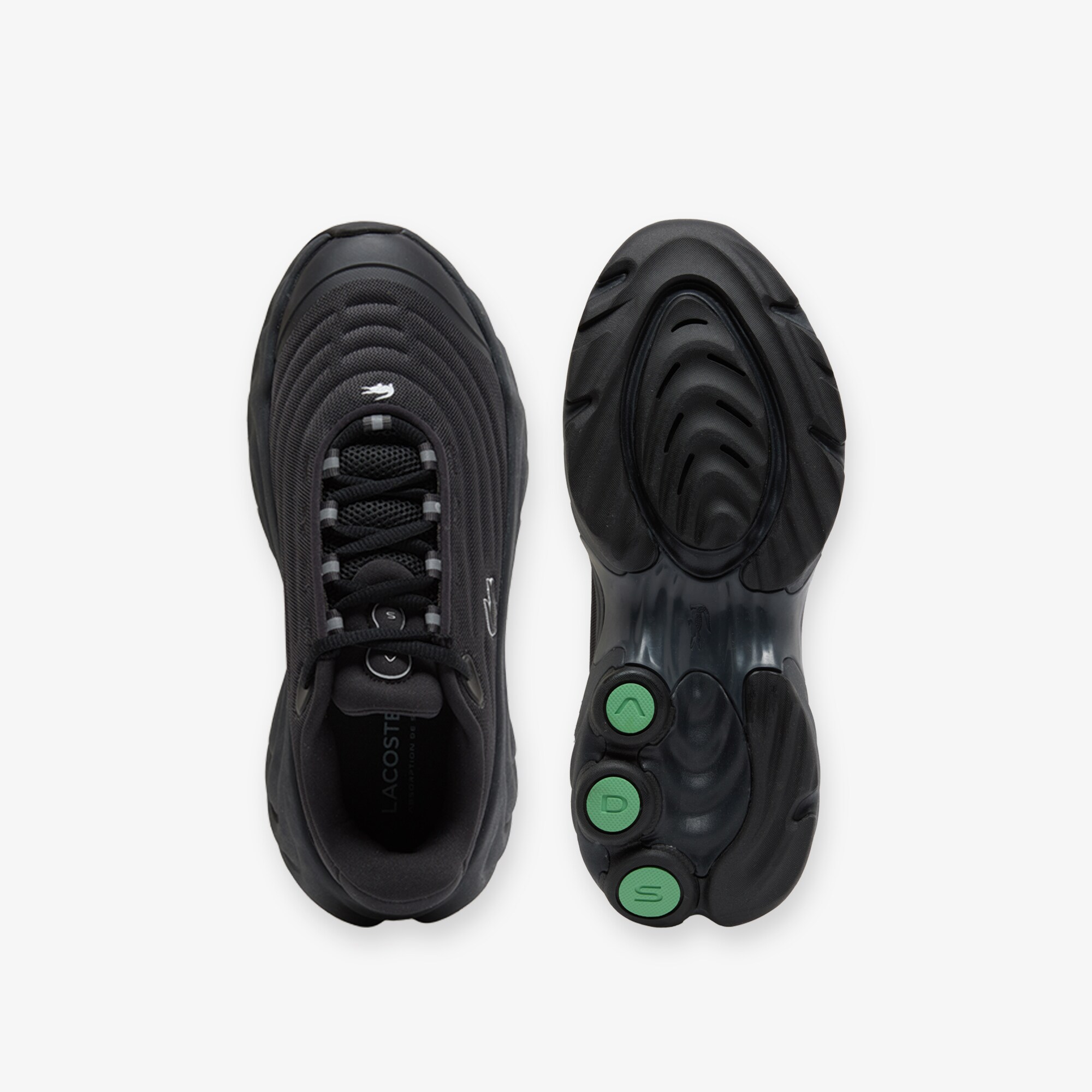 Women&rsquo;s Spinor Sneakers image number 3