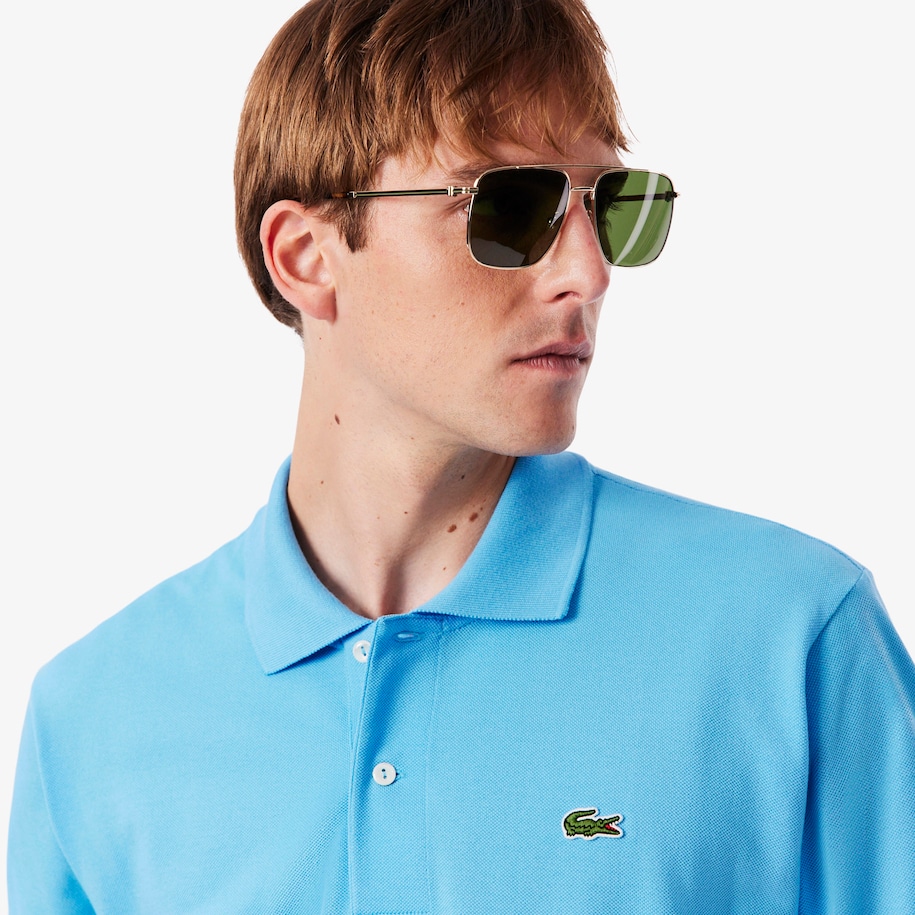 Kaos Polo L.12.12 Original Classic Fit image number 1