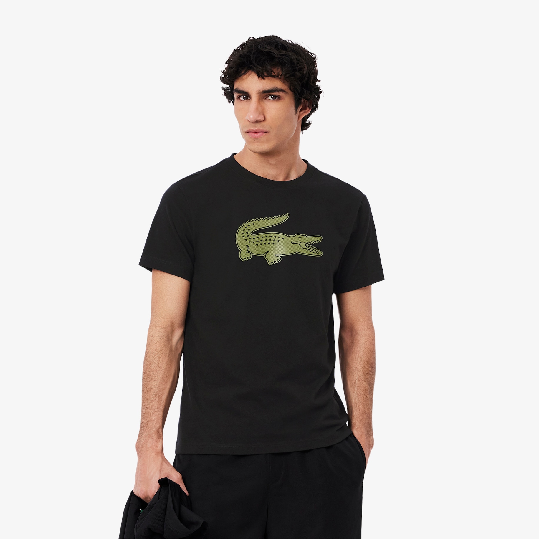 Kaos Olahraga Logo XXL Ultra Dry image number 0