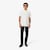 Celana Chino Pria Slim Fit Stretch Twill image number 0