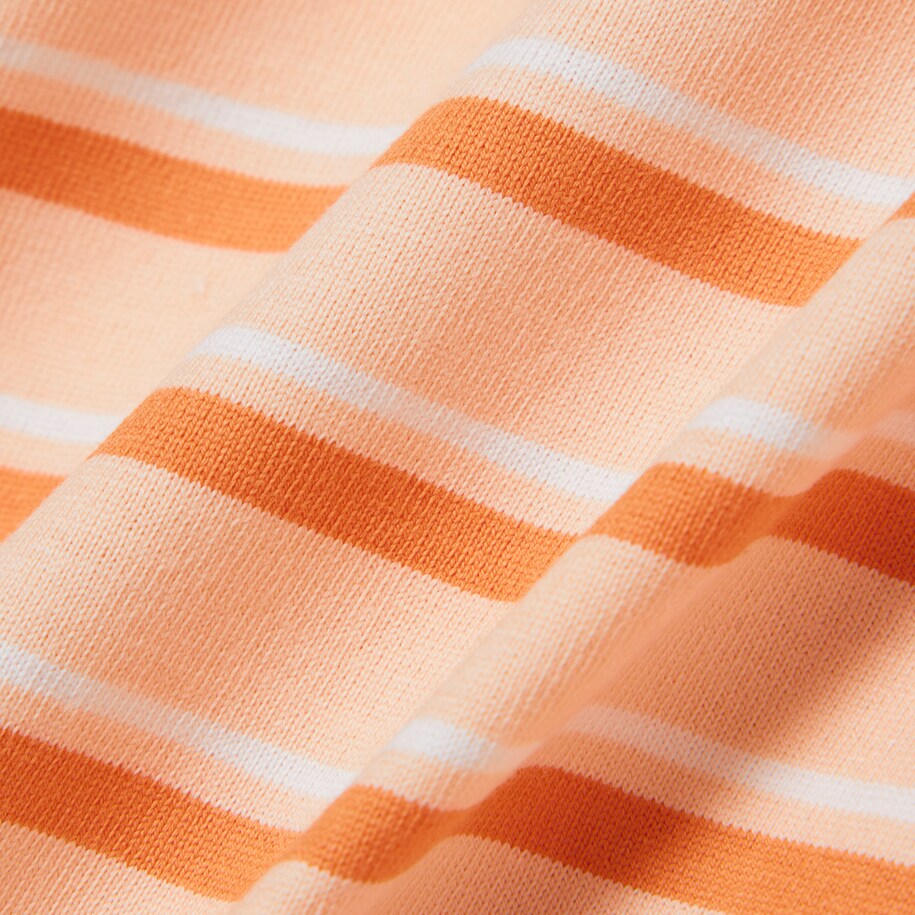 Striped Jersey T-shirt image number 5