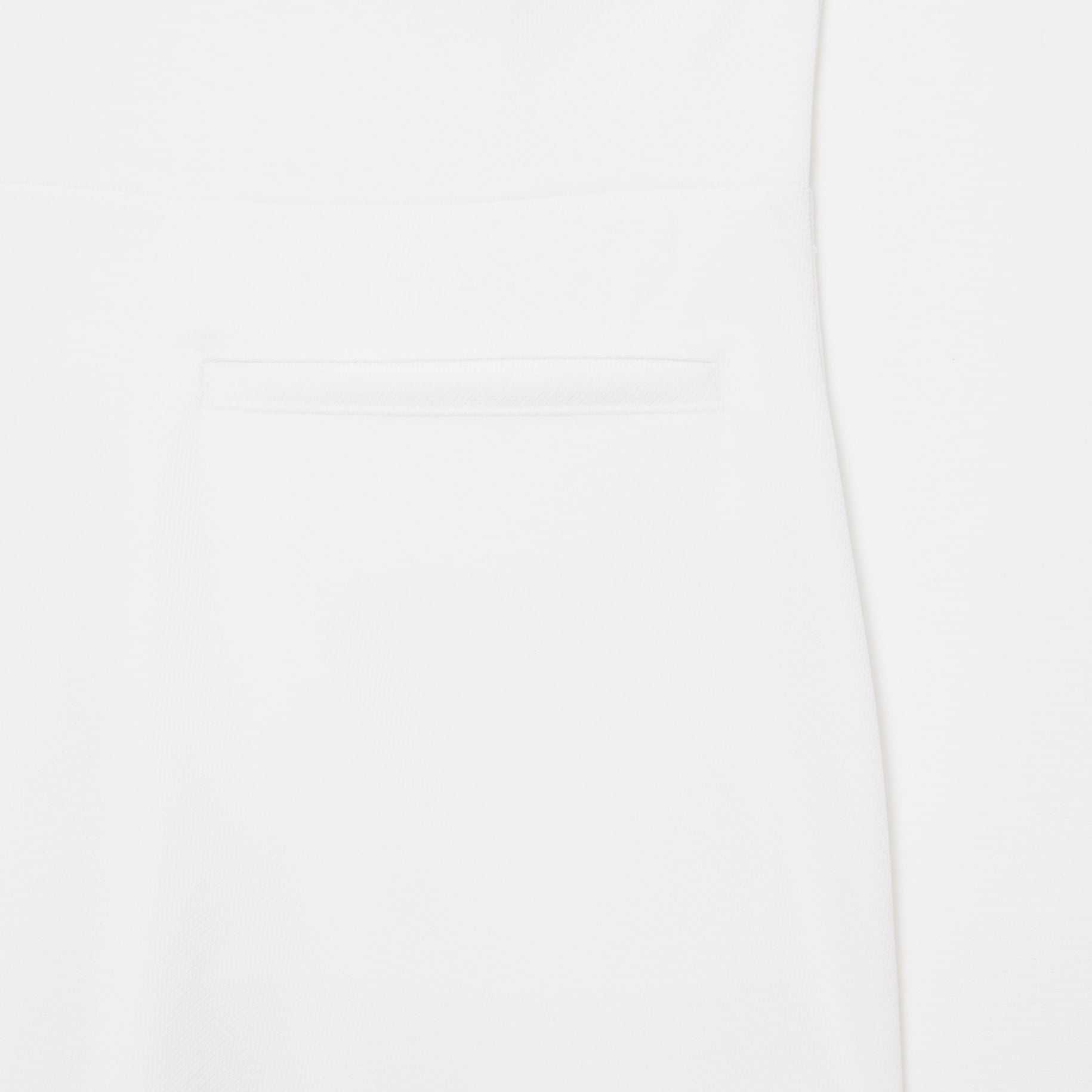 Ultra Dry Trim Accent Golf Dress image number 7