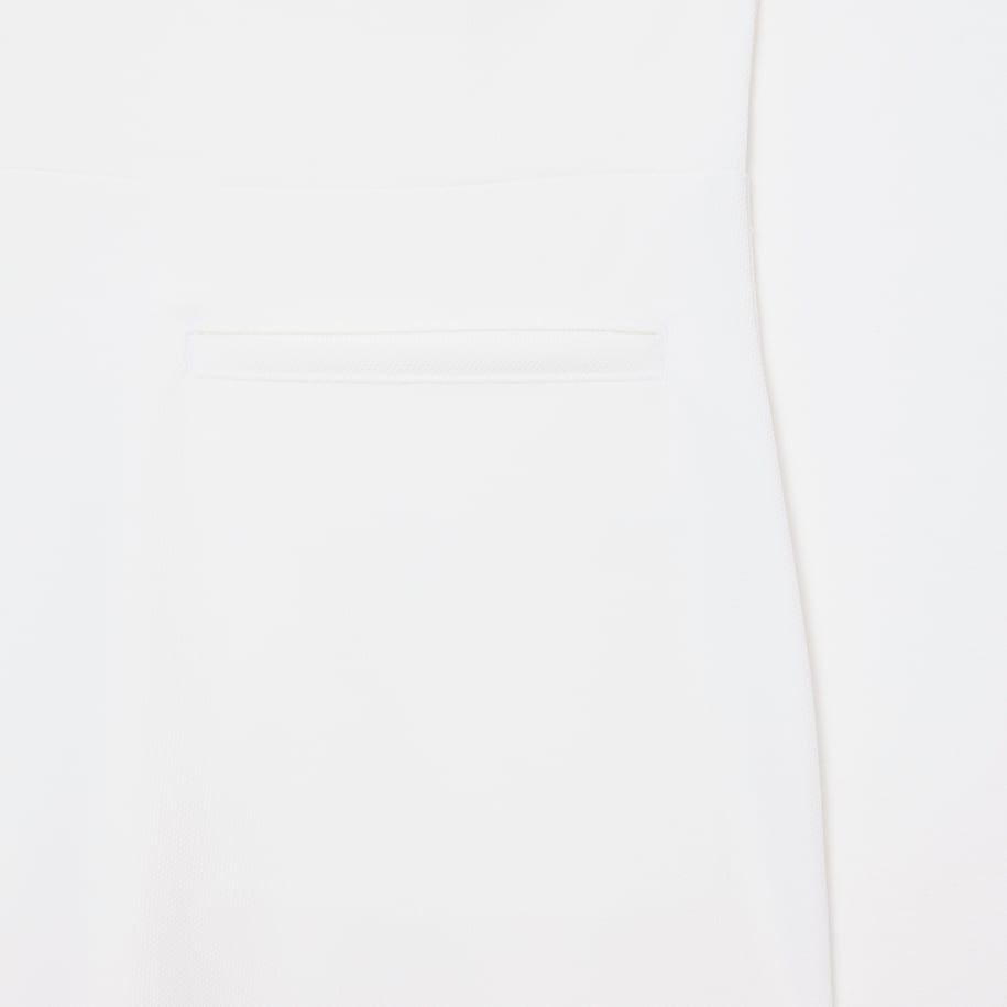 Ultra Dry Trim Accent Golf Dress image number 7