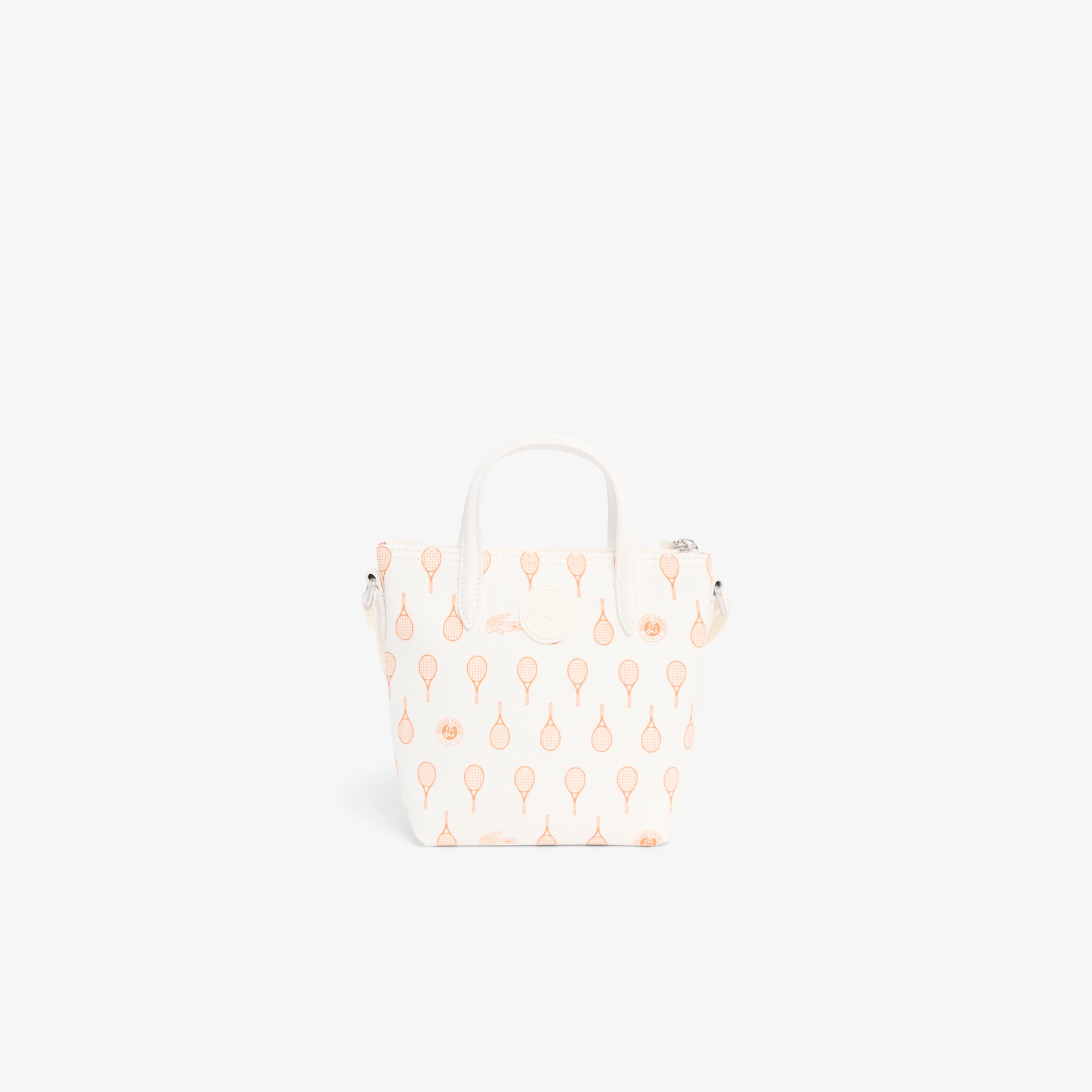 Tas Tote Edisi Roland-Garros Mini image number 1