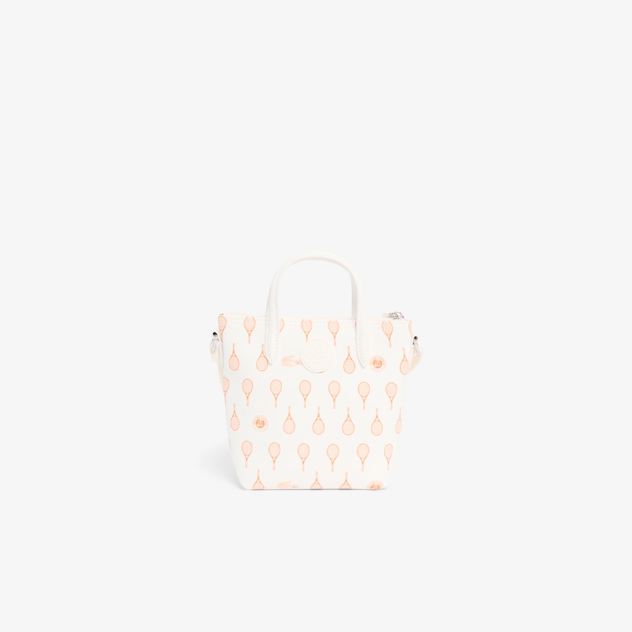 Tas Tote Edisi Roland-Garros Mini image number 1