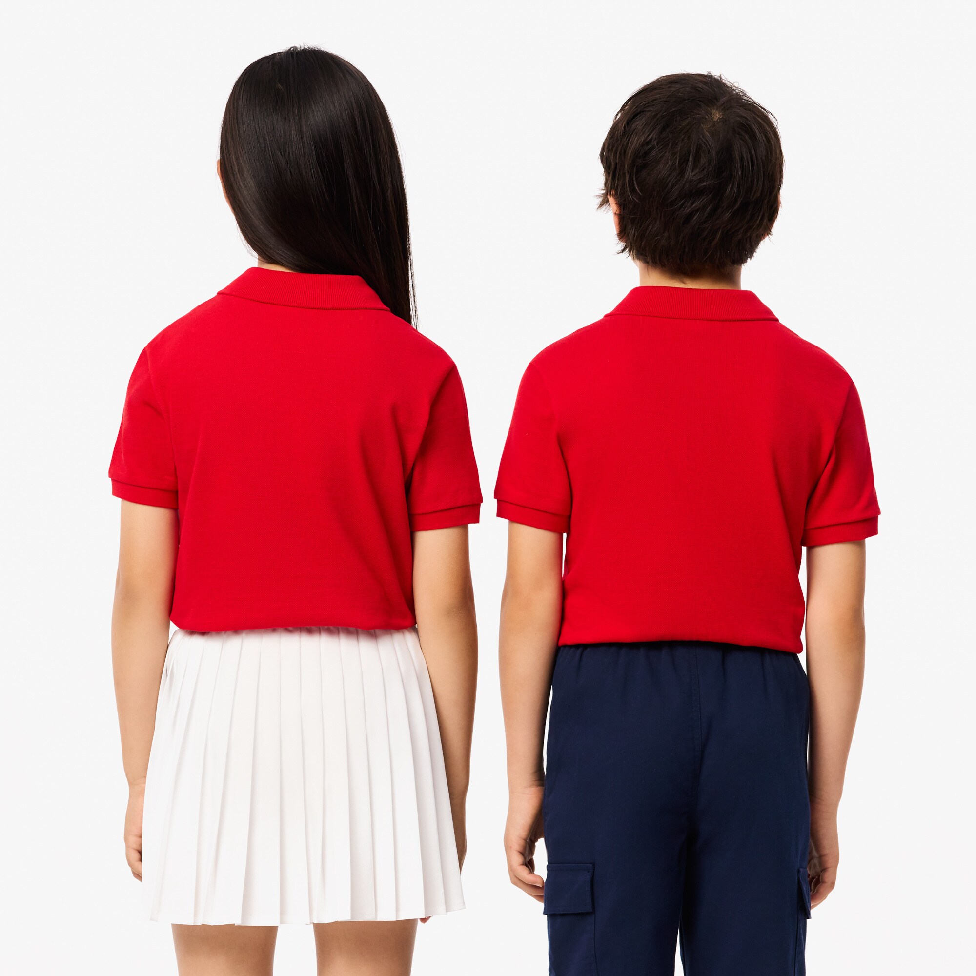 Petit Piqu&eacute; Polo Shirt image number 2