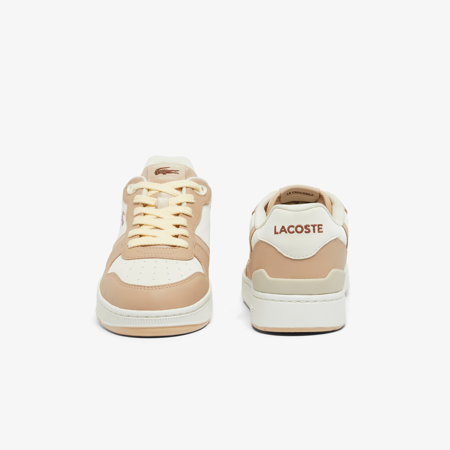 Men's T-Clip Set Sneakers image number 4