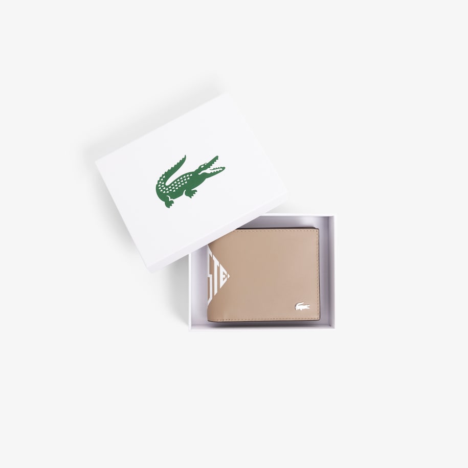 Dompet FG Billfold Kulit image number 4