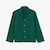 Kemeja Piyama Runway Print image number 3