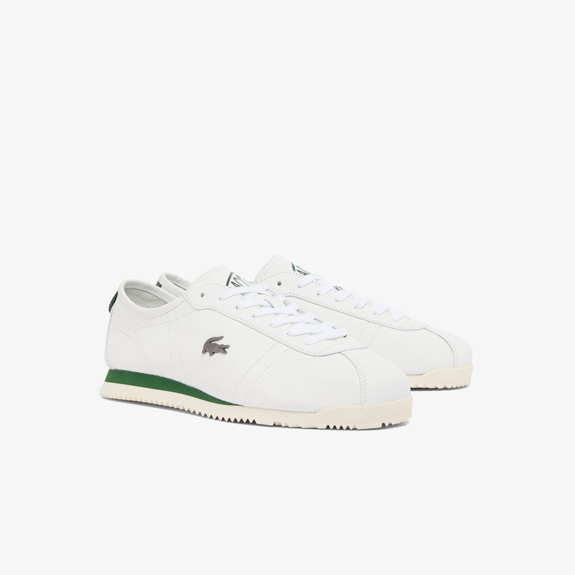 Sepatu Sneakers Club-Low Pria image number 1
