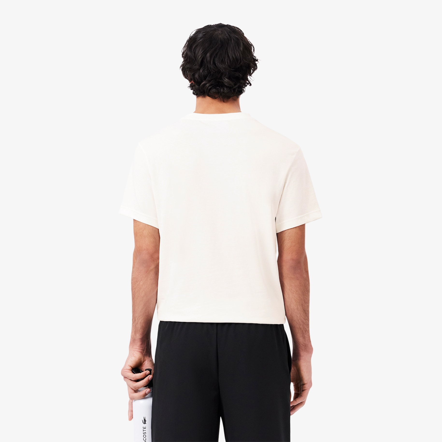 Kaos Olahraga Logo XXL Ultra Dry image number 2