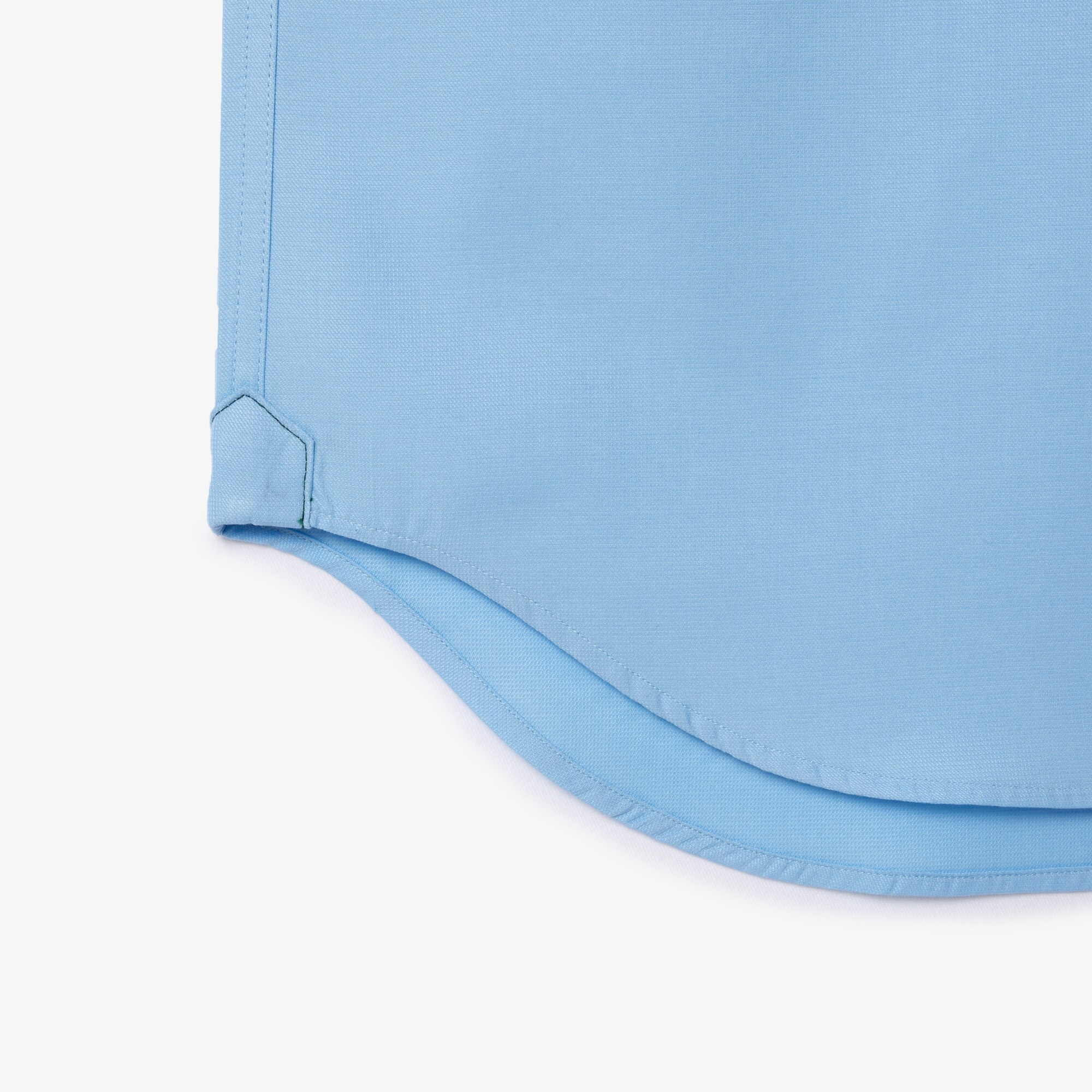 Regular Fit Short Sleeved Cotton Shirt image number 6