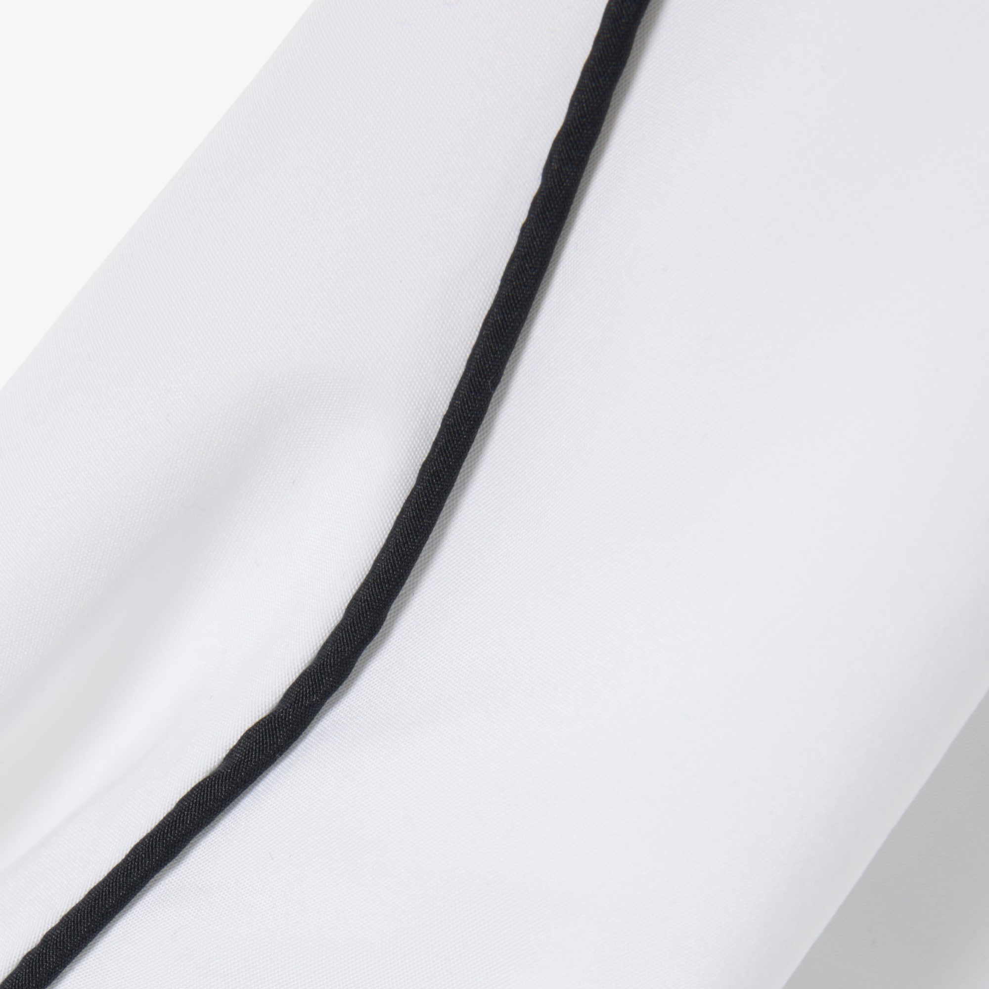 Trim Accent Water-Repellent Sport Jacket image number 6