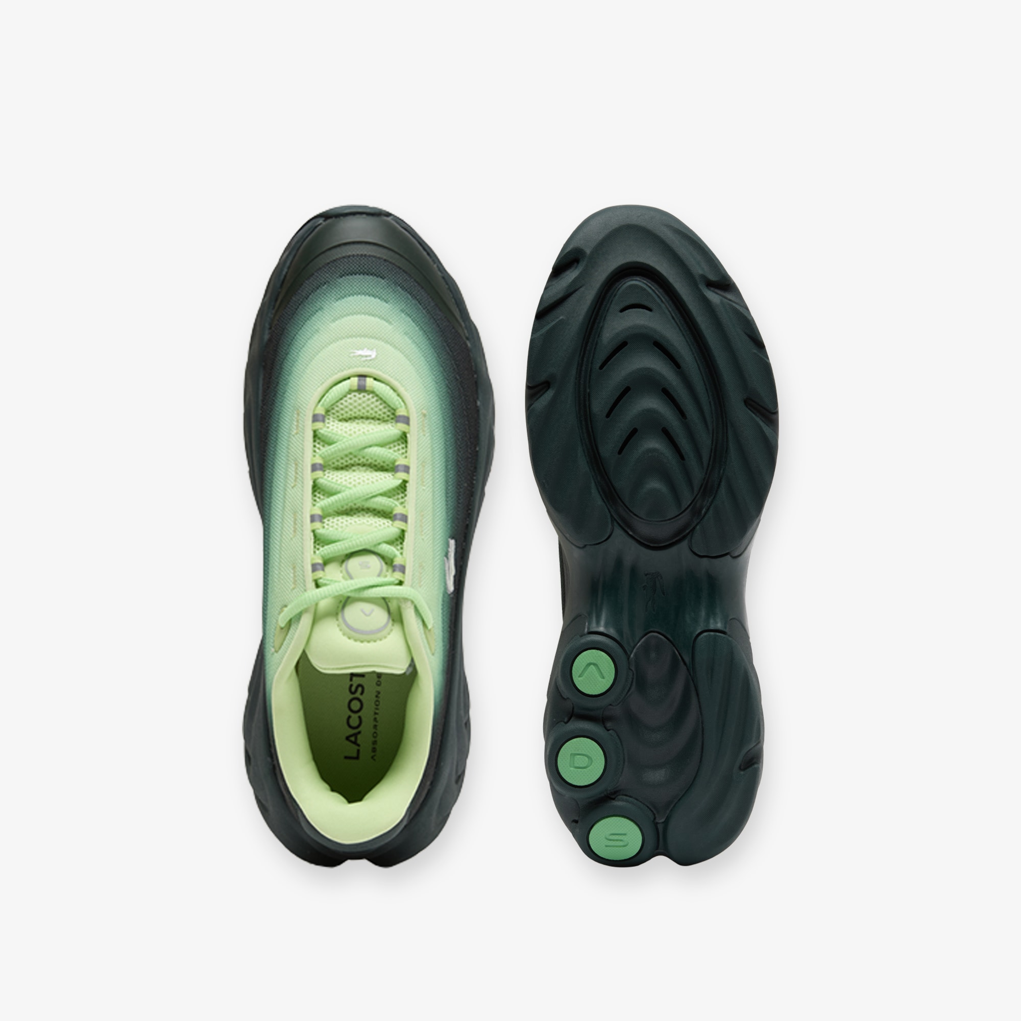 Men&rsquo;s Spinor Sneakers image number 3