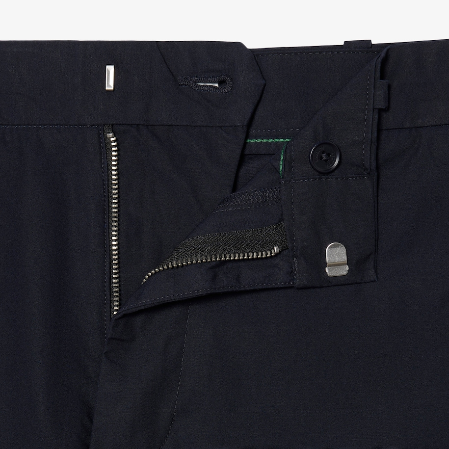 Celana Chino Regular Fit Twill Katun image number 2