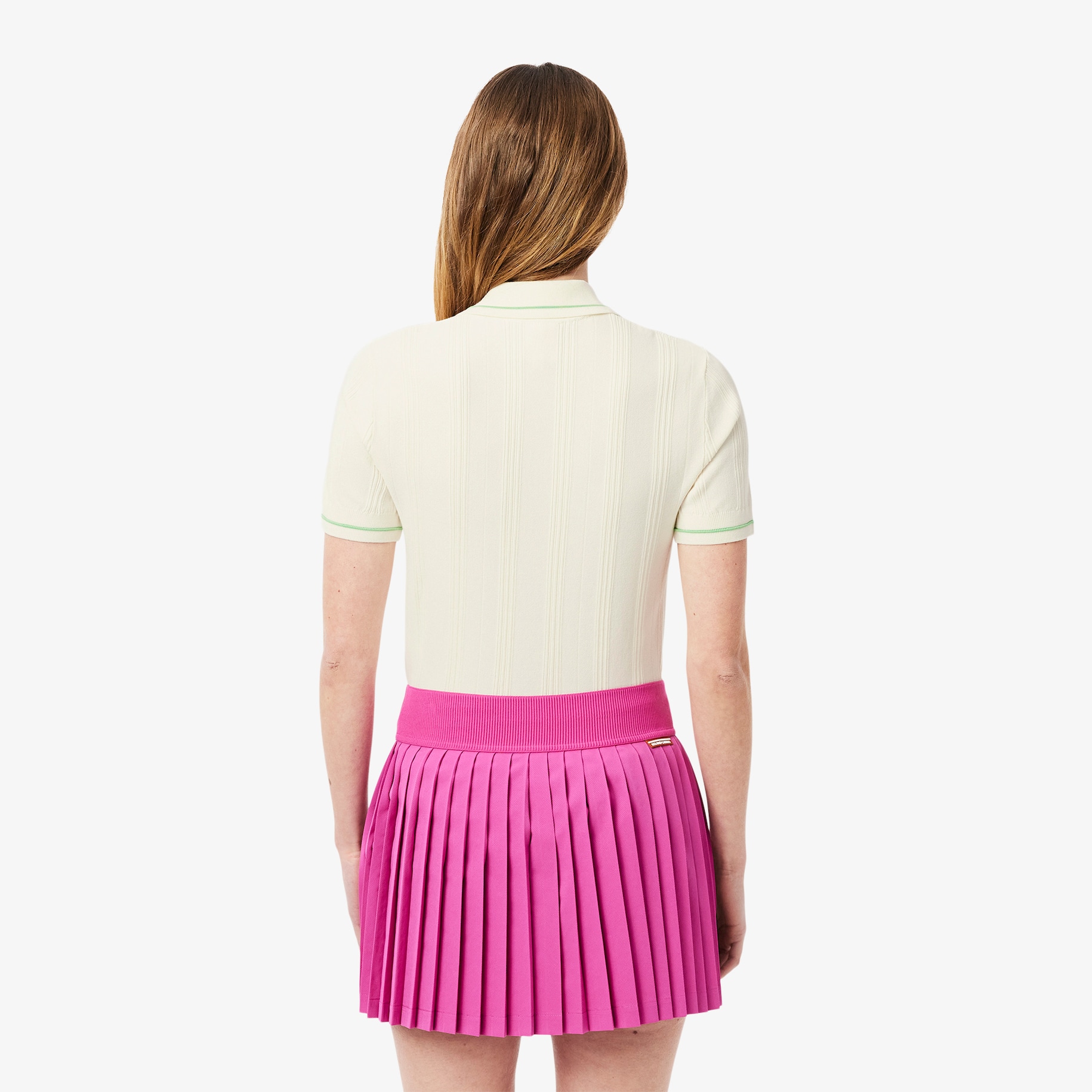 Regular Fit Roland-Garros Edition Polo Shirt image number 2