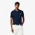 Slim Fit L.12.12 Piqu&eacute; Polo Shirt image number 0