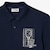 Kaos Polo Edisi Rolex Paris Masters image number 4