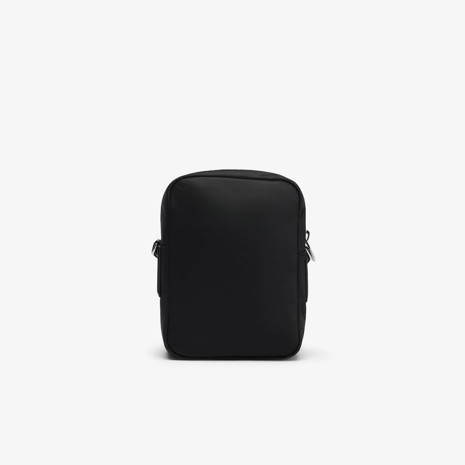 Lacoste Classics Vertical Satchel image number 1
