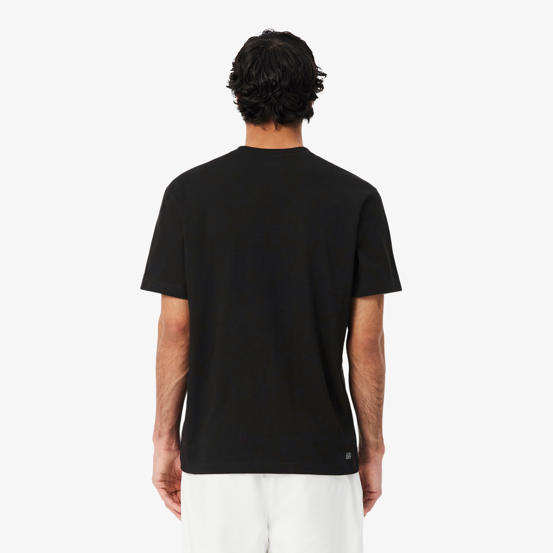 Ultra Dry Cotton Sport T-shirt image number 2