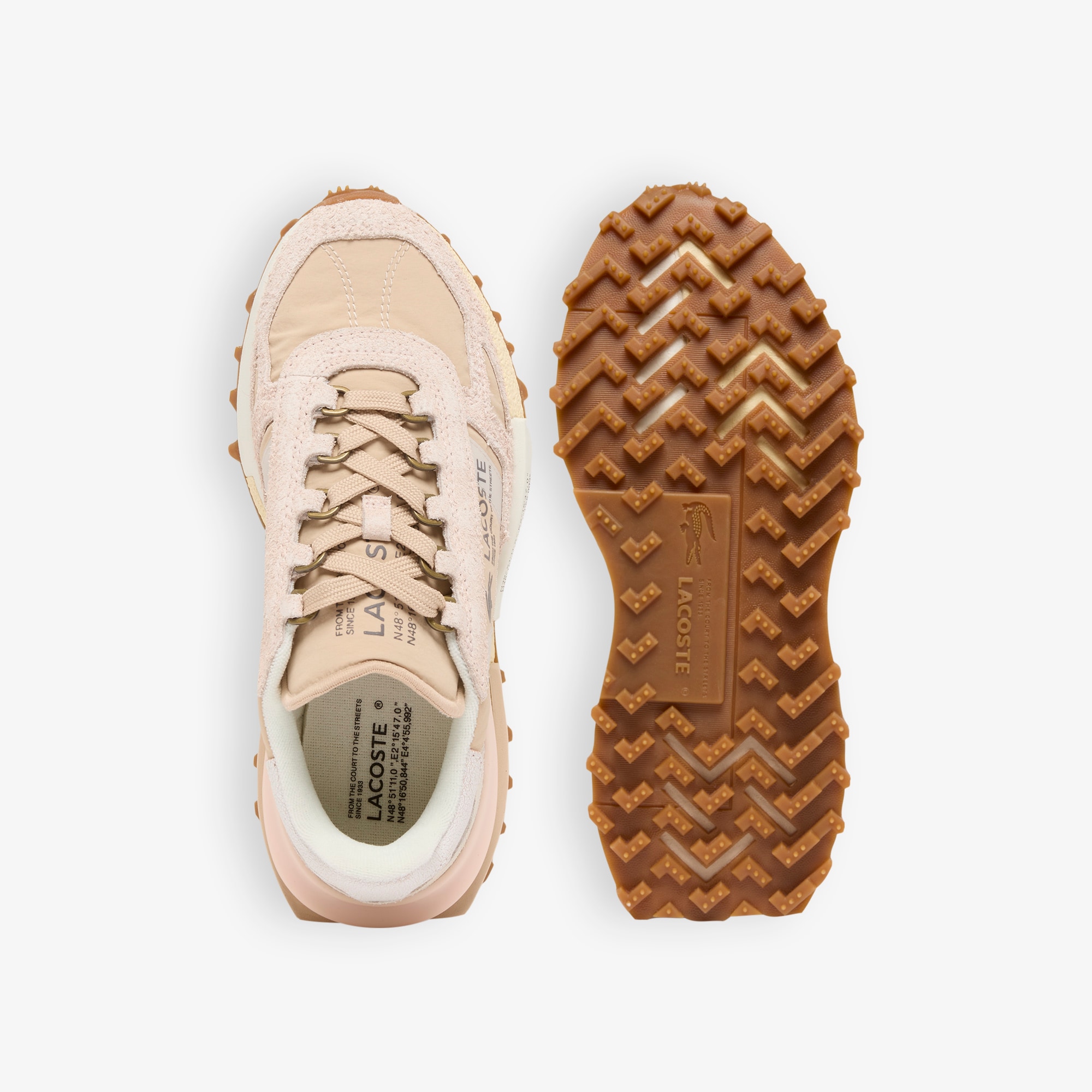 Women's Elite Active Sneakers image number 3