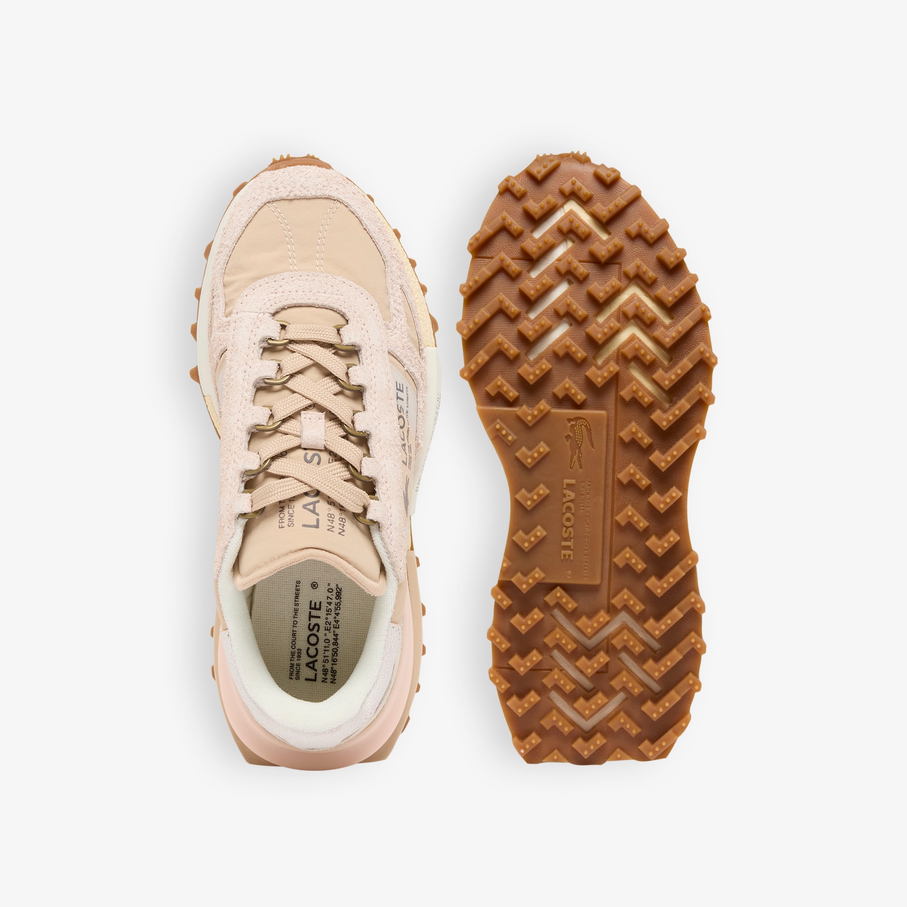 Women's Elite Active Sneakers image number 3
