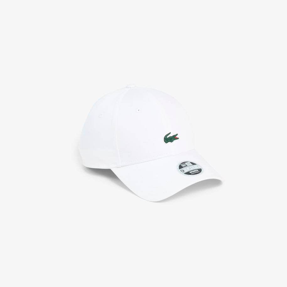 Topi Lacoste Golf x New Era image number 0