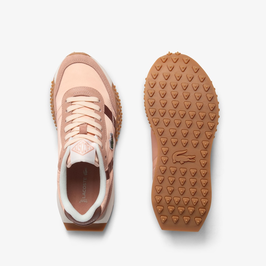 Women's L-Spin Evo Sneakers image number 3