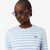 Long Sleeved Striped Jersey T-shirt image number 1
