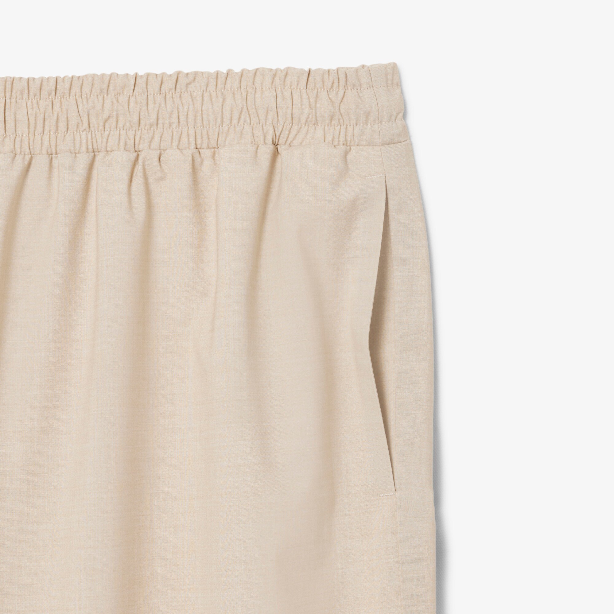 Celana Jogger Kanvas Runway image number 5
