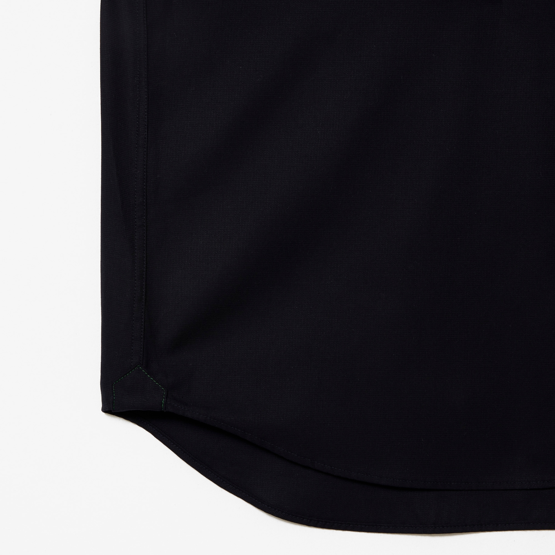 Regular Fit Short Sleeved Cotton Shirt image number 5