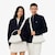 Tas Lenglen Runway Leather Kecil image number 5