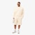 Celana Pendek Relaxed Fit Interlock image number 9
