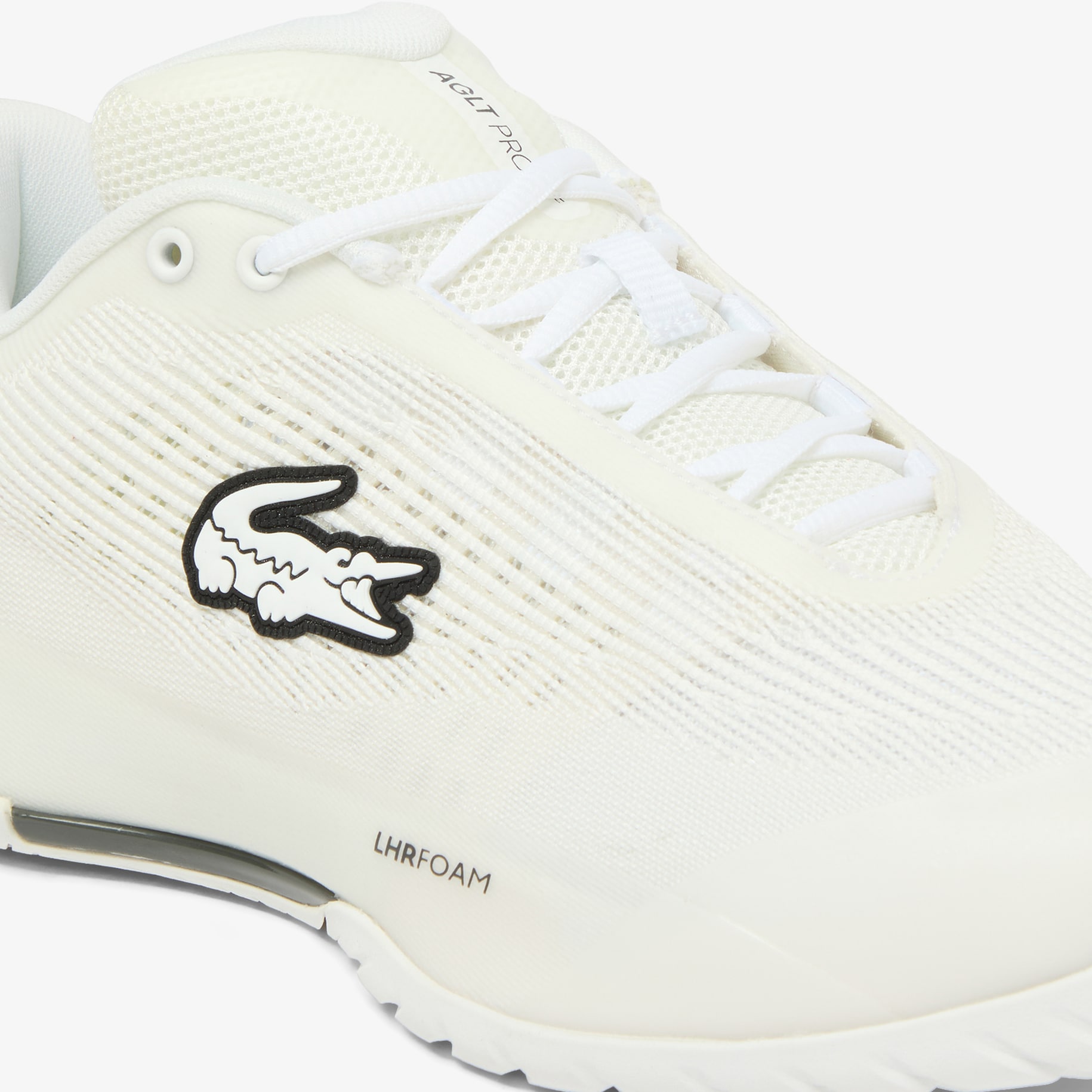 Sepatu Tennis Pria AG-LT Pro image number 5