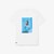 Kaos Lacoste Tennis x Novak Djokovic Printed image number 3