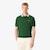 French Made Classic Fit Stripe Collar Polo Shirt image number 0