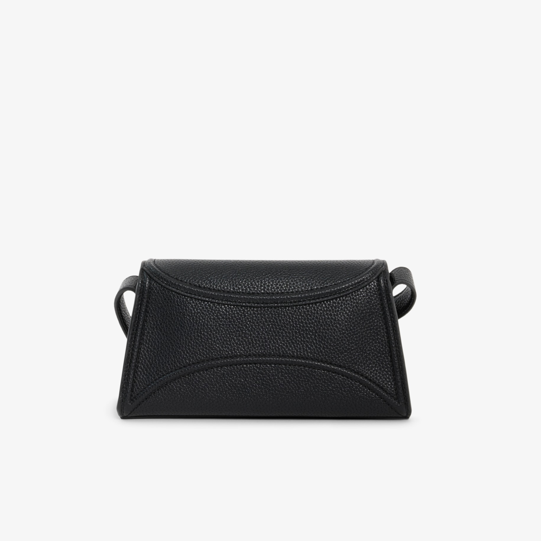 Tas Shoulder  Everyday Club Flap Close image number 1