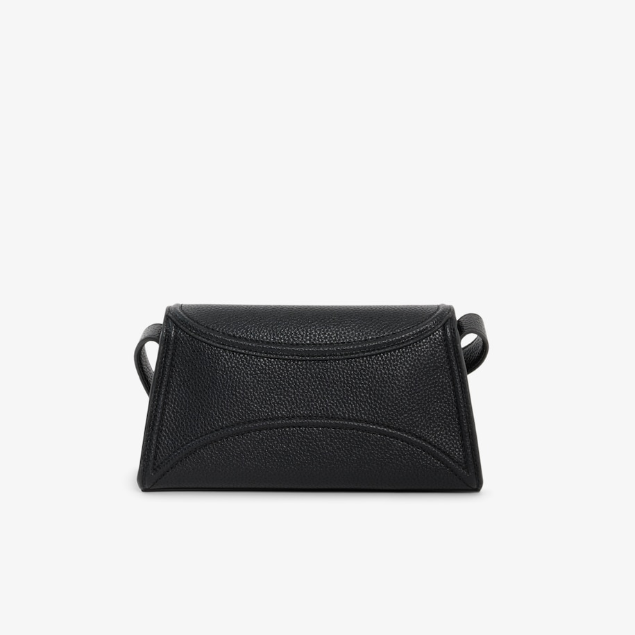 Tas Shoulder  Everyday Club Flap Close image number 1