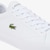 Men's Lerond Set Leather Sneakers image number 5