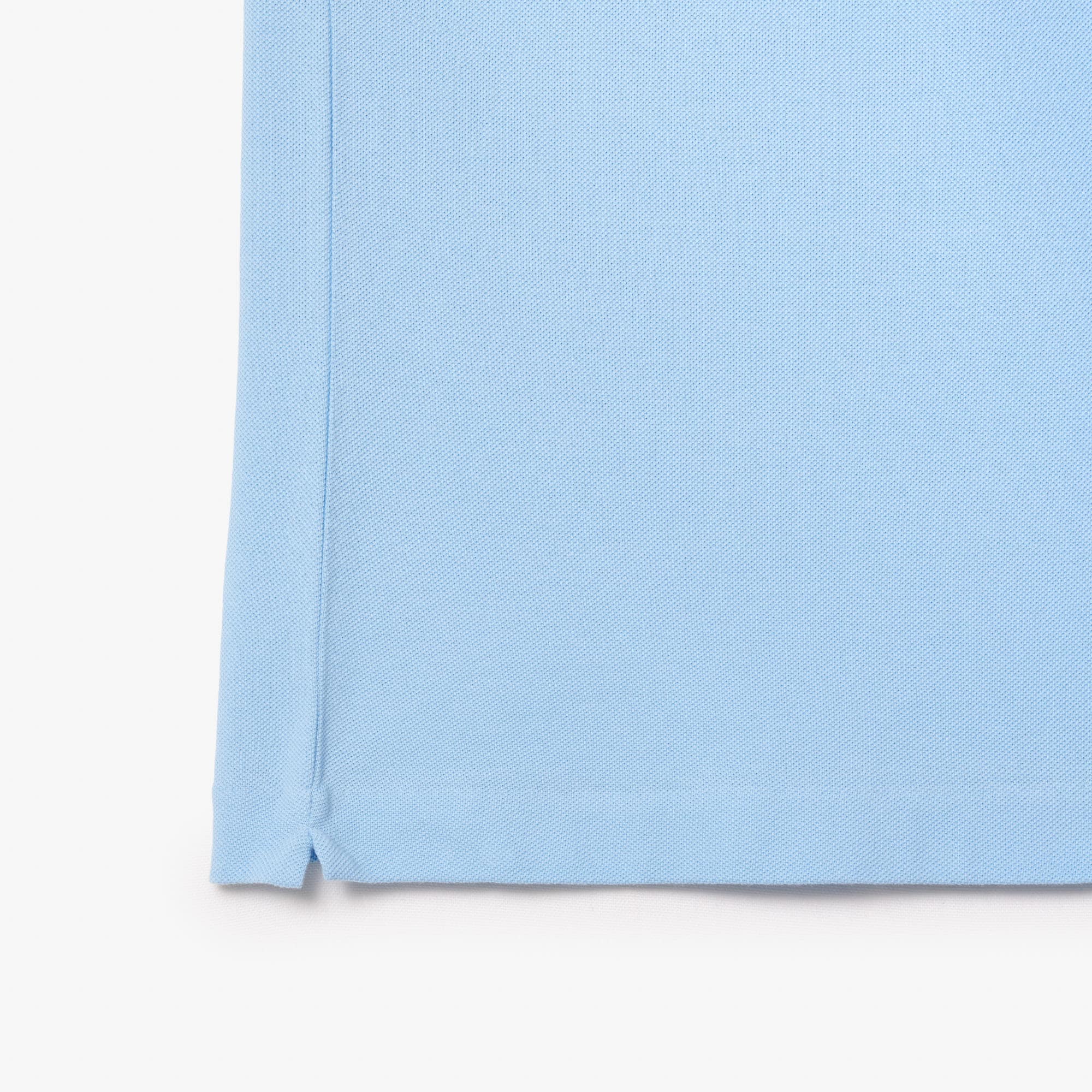 Classic Fit Embroidered Crocodile L.12.12 Polo Shirt image number 2