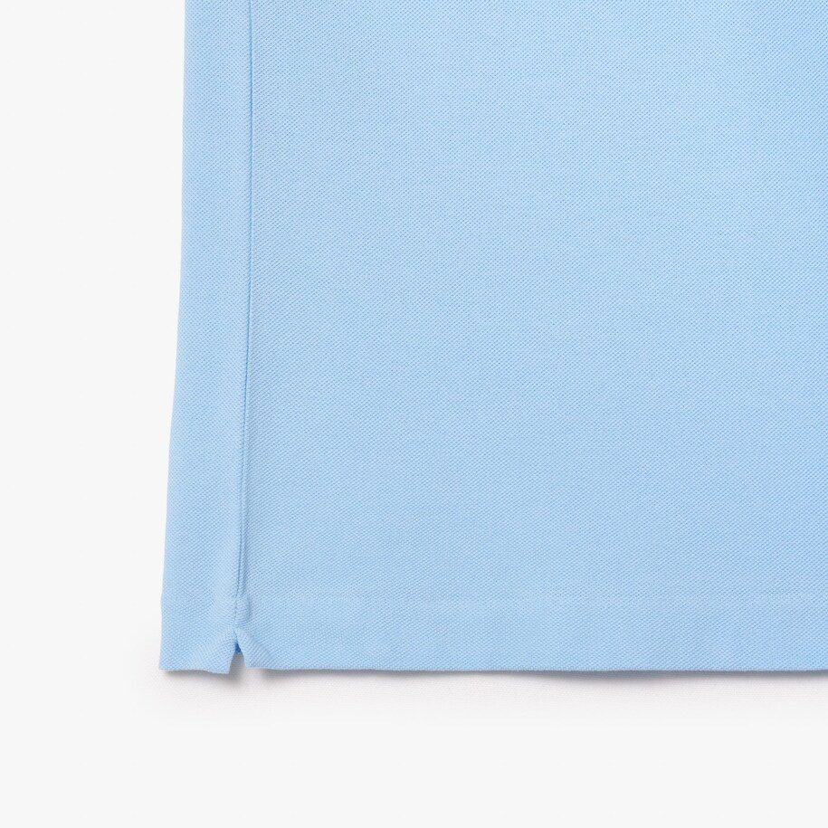 Classic Fit Embroidered Crocodile L.12.12 Polo Shirt image number 2