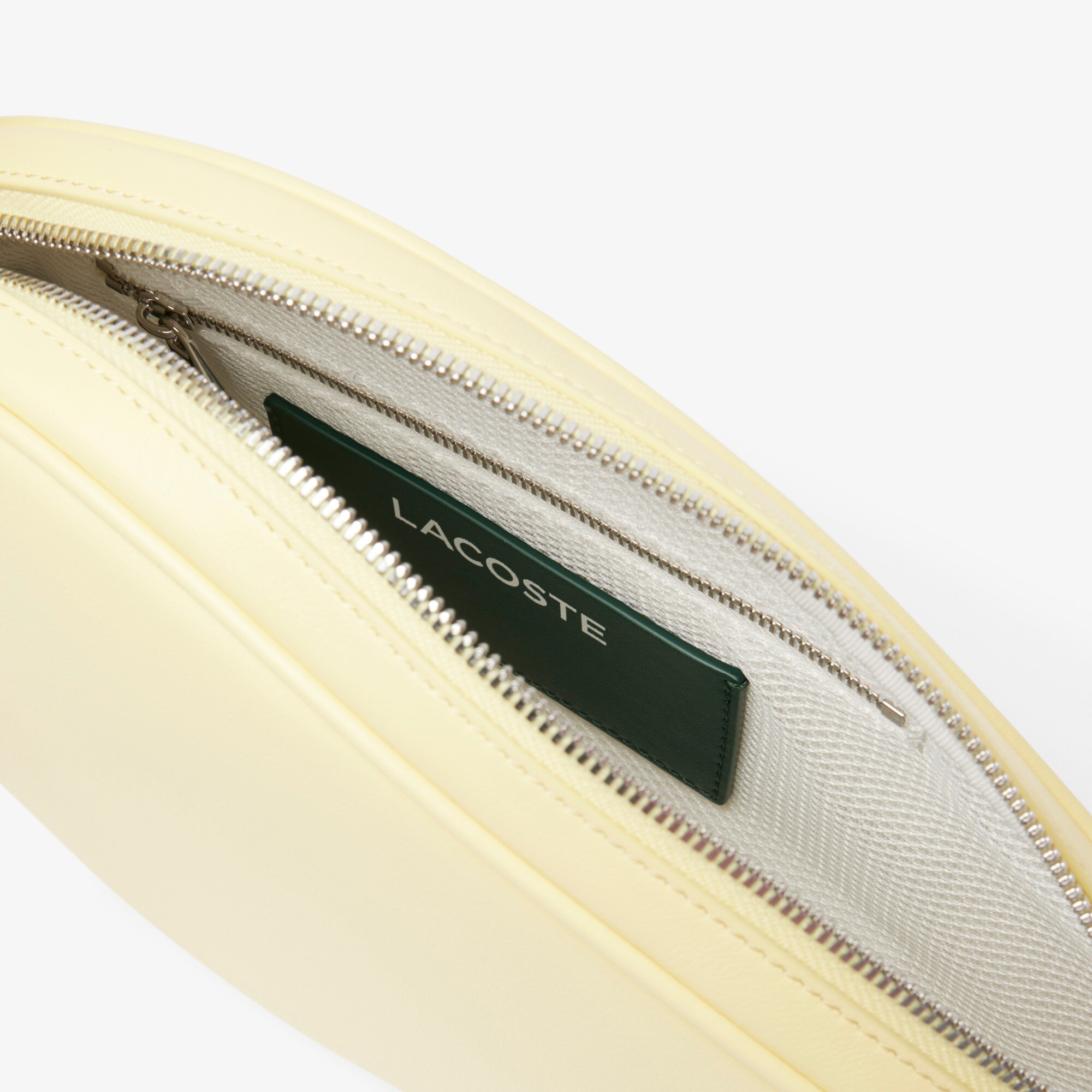 Tas Raket Hobo Runway Leather image number 3