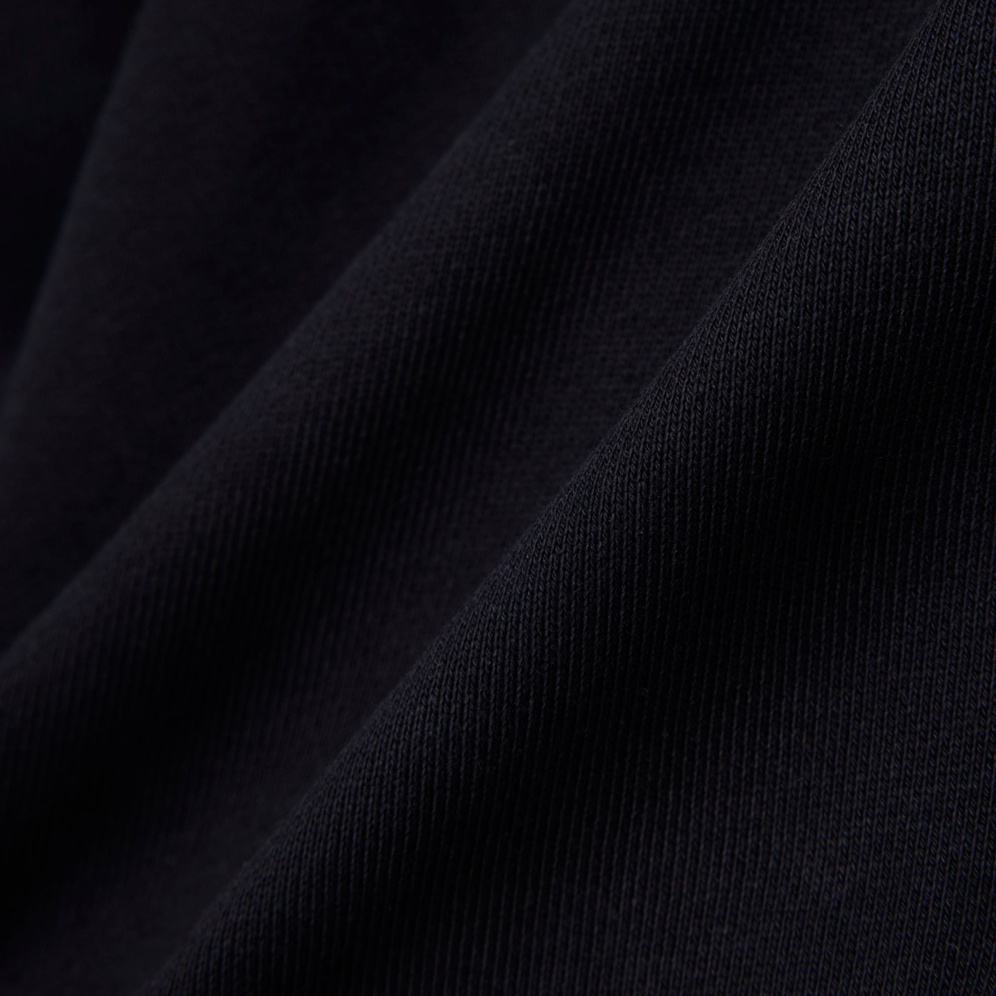 Celana Pria Sweatpants Tapered Leg image number 6