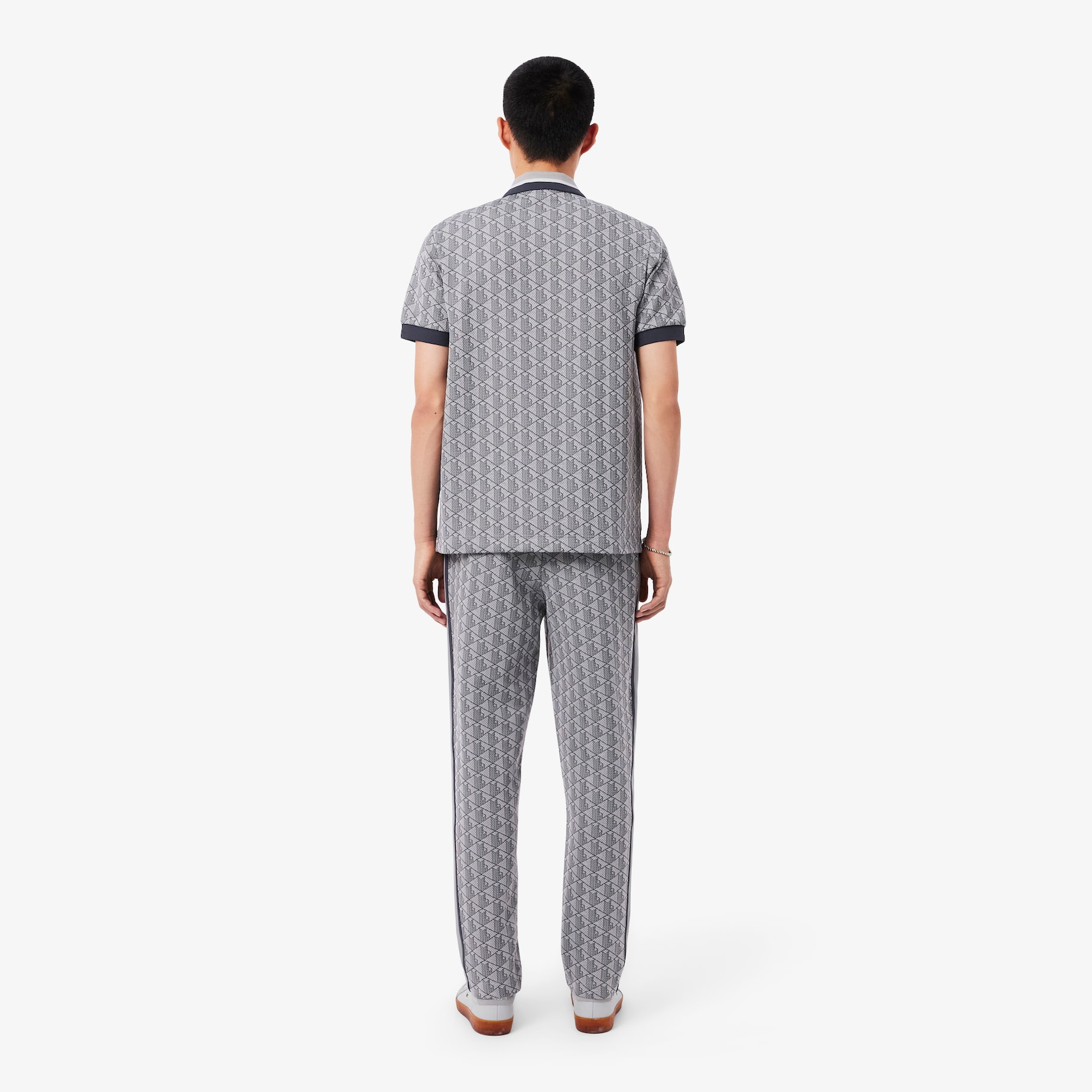 Celana Olahraga Paris Monogram image number 2