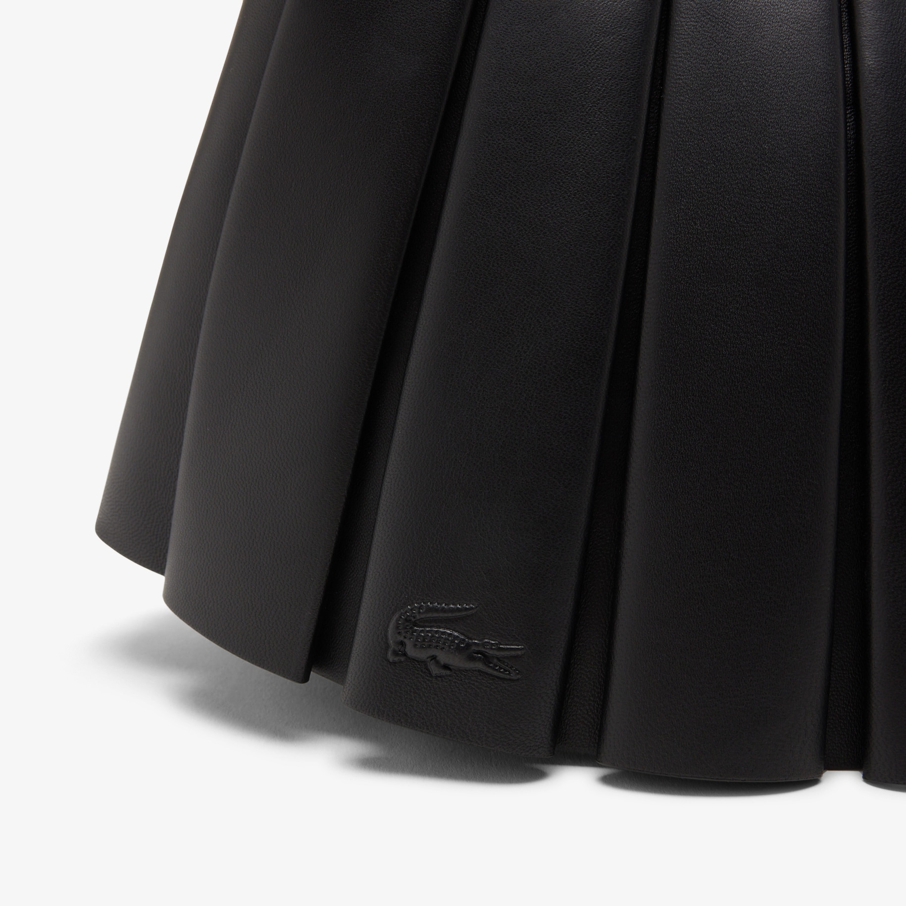 Medium Runway Lenglen Leather Bag image number 4